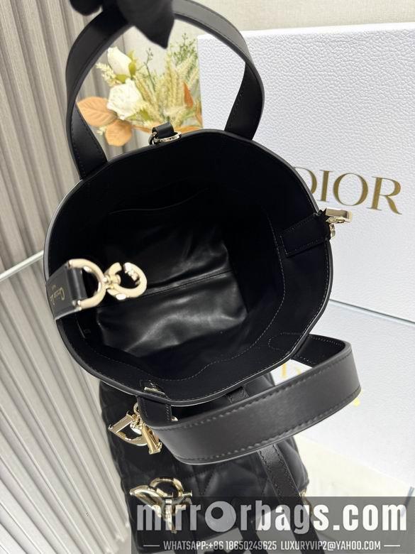 Dior Replica Bags Toujours 2835 16X18X12cm YG 3