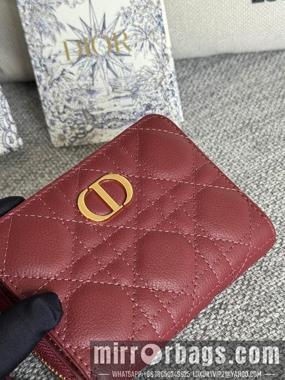 Dior Replica Bags S5032 12X9X5cm YG 10
