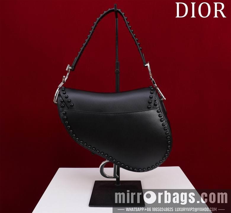 Dior Replica Bags M0446 25.5X20X6.5cm BG 25