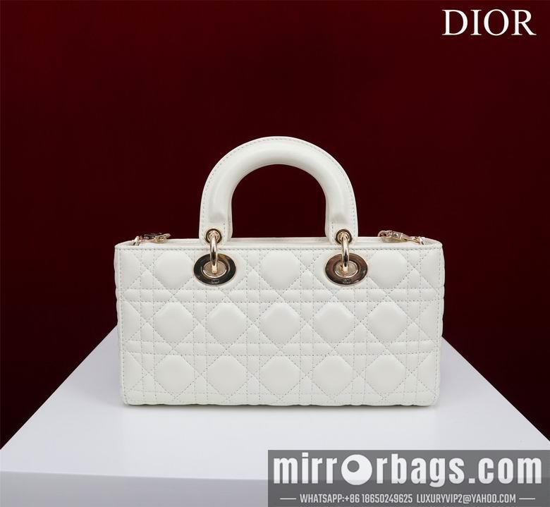 Dior Replica Bags M0540 26X13.5X5cm BG 12