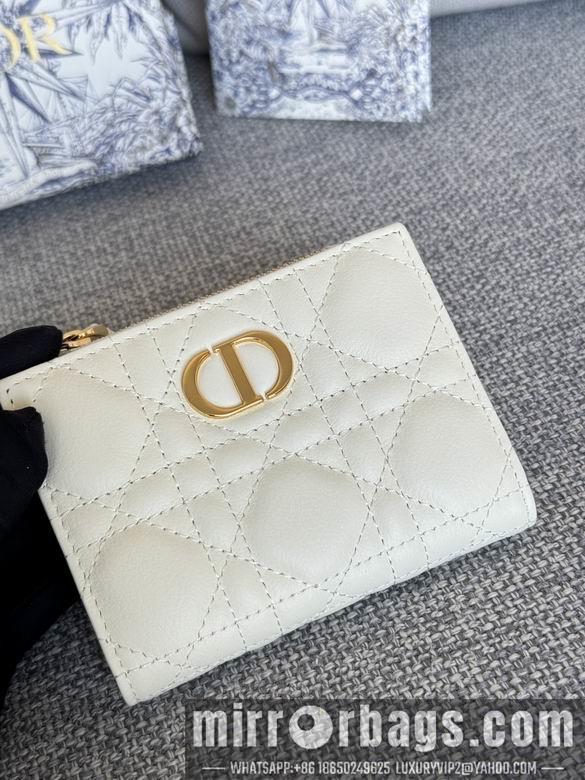 Dior Replica Bags S5173 11.5X9X2cm YG 8