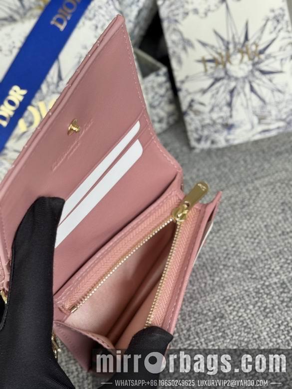 Dior Replica Bags S01780 11X9cm YG 2