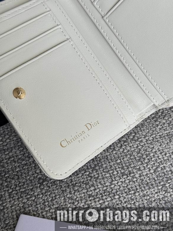 Dior Replica Bags S5032 12X9X5cm YG 6