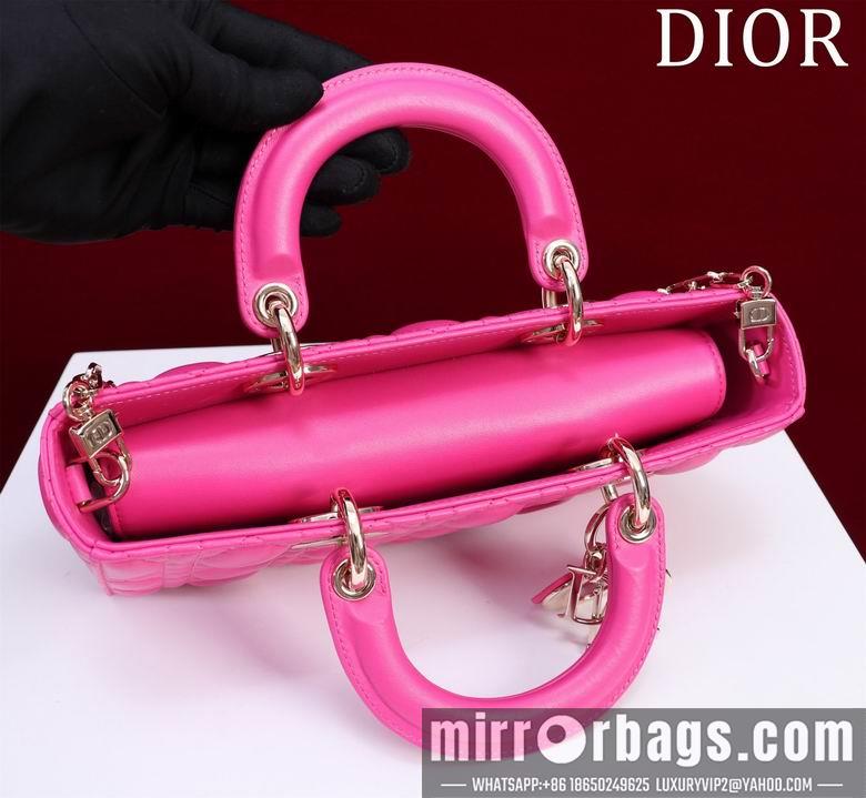 Dior Replica Bags M0540 26X13.5X5cm BG 21