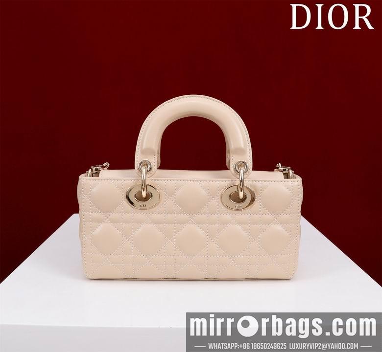 Dior Replica Bags Lady M0541 22X12X6.5cm BG 10
