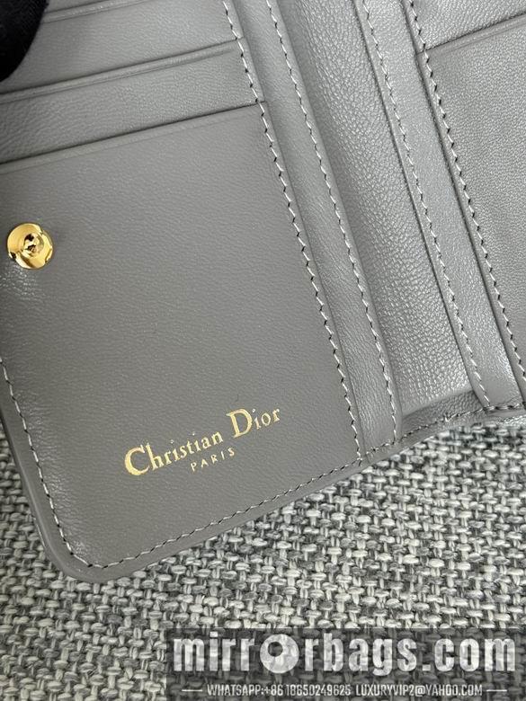 Dior Replica Bags S5032 12X9X5cm YG 24