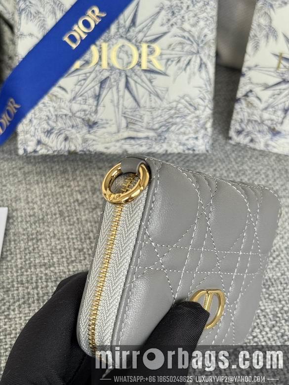 Dior Replica Bags S5034 9X11cm YG 18