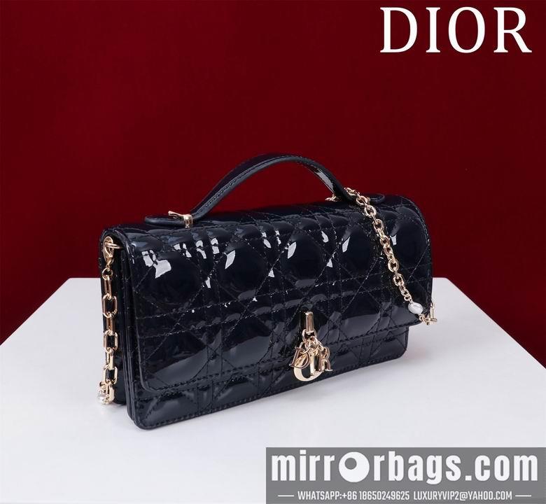 Dior Replica Bags Lady 0980 21X11.5X4.5cm BG 3