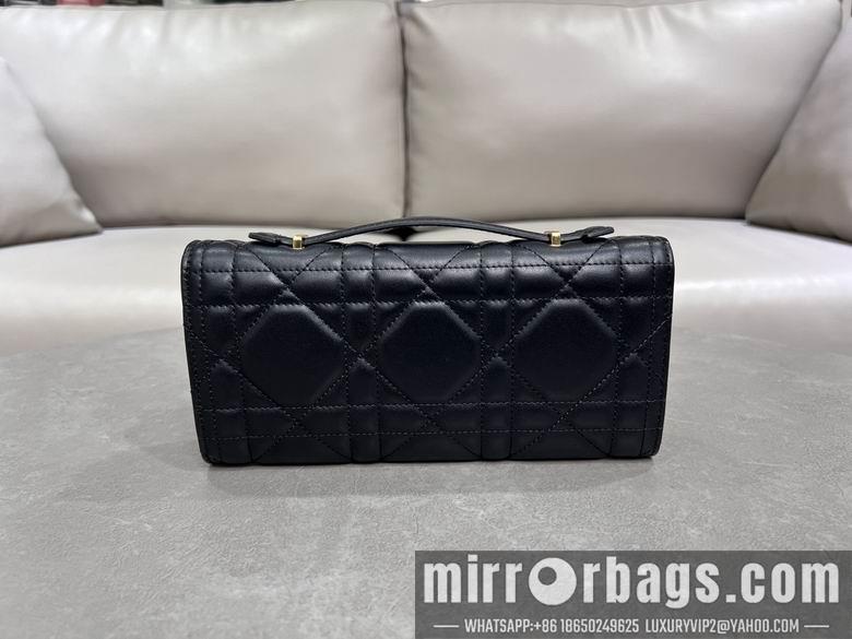Dior Replica Bags 5221 24X12X4cm YG 2