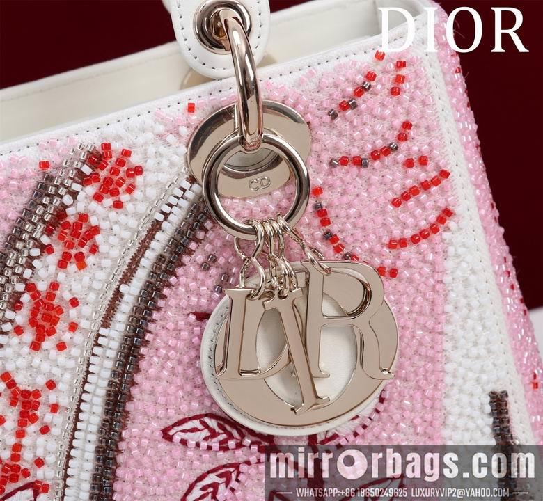 Dior Replica Bags M0565 24X20X11cm BG 2