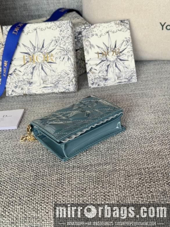 Dior Replica Bags S01780 11X9cm YG 3