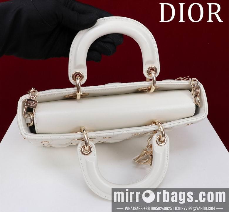 Dior Replica Bags 051305 BG 2