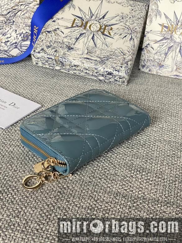 Dior Replica Bags s0985 12X8.5cm YG 2
