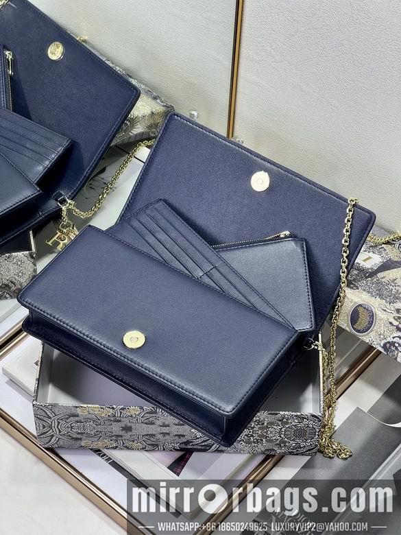Dior Replica Bags 22cm 051004 YG 6