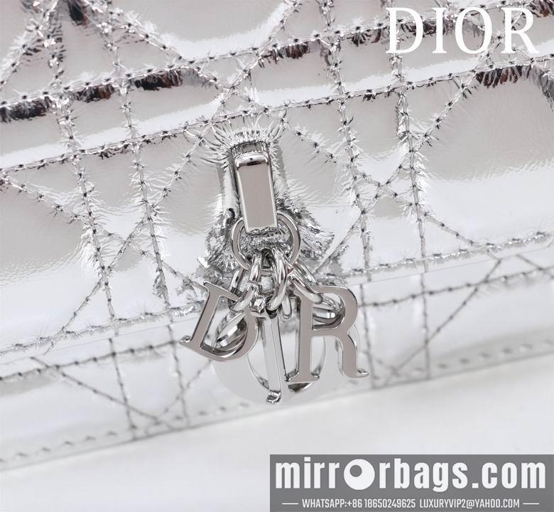 Dior Replica Bags Lady 0980 21X11.5X4.5cm BG 2