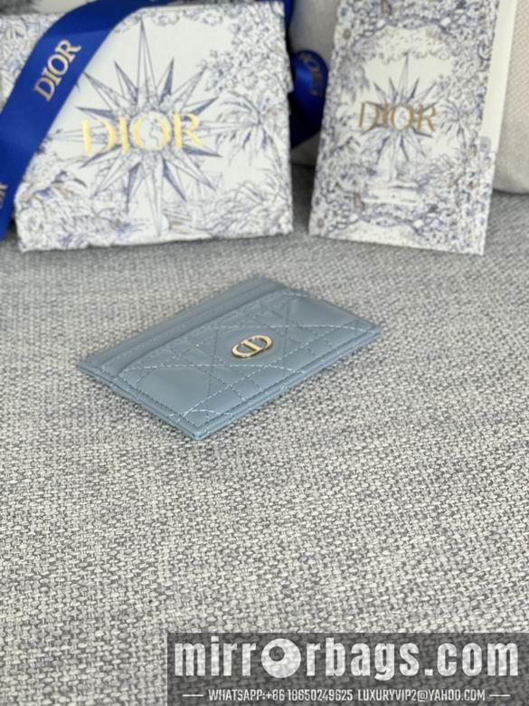 Dior Replica Bags S3103 10.5X7.5cm YG 2