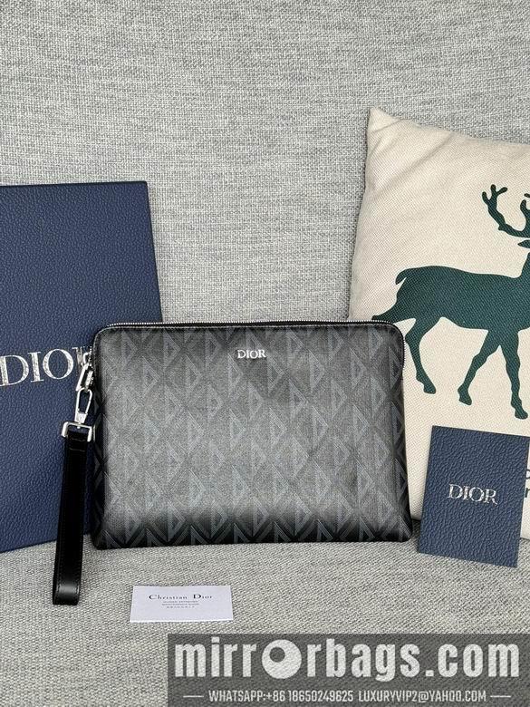 Dior Replica Bags A251 30X20X2.5cm YG 2
