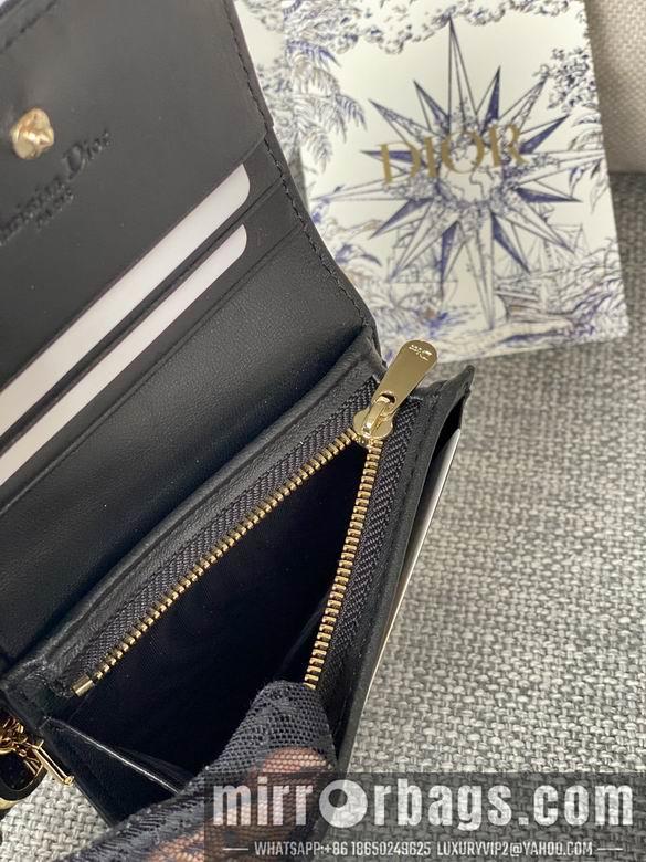 Dior Replica Bags S01780 9X11cm YG 8