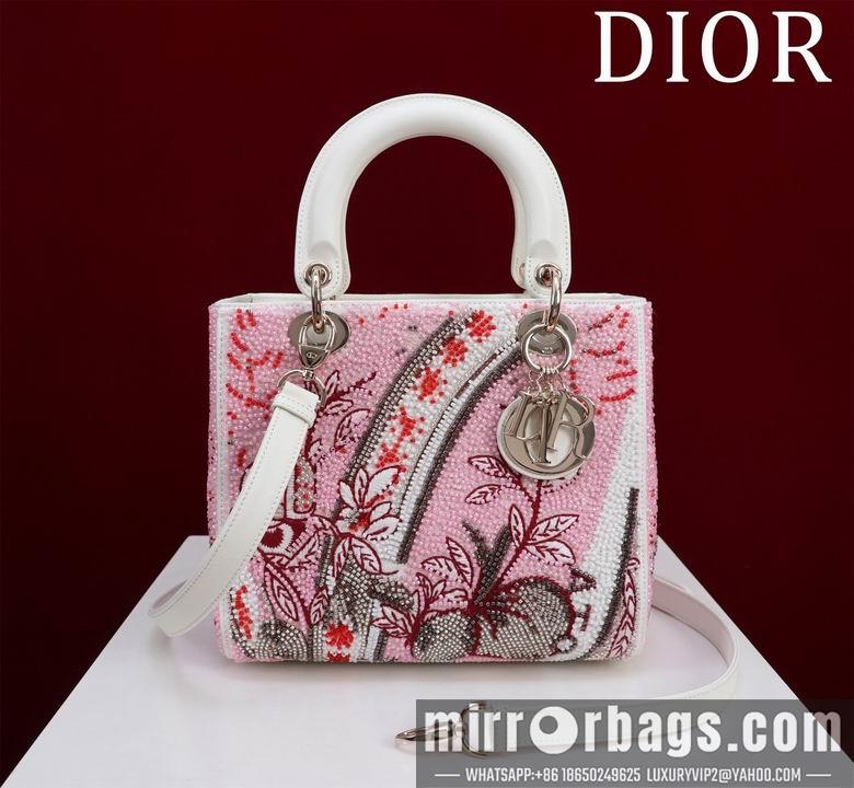 Dior Replica Bags M0565 24X20X11cm BG 2