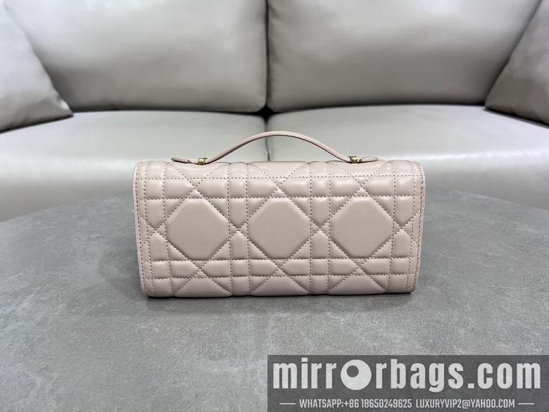 Dior Replica Bags 5221 24X12X4cm YG 1