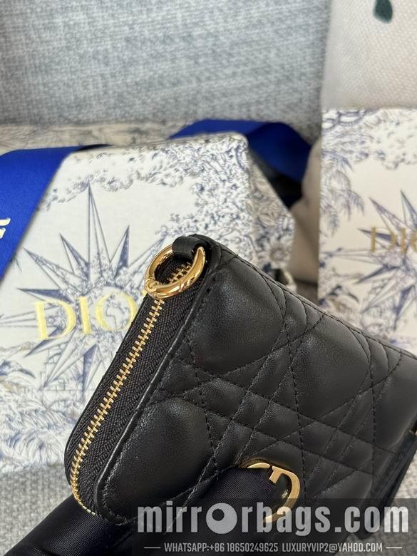Dior Replica Bags S5034 9X11cm YG 15
