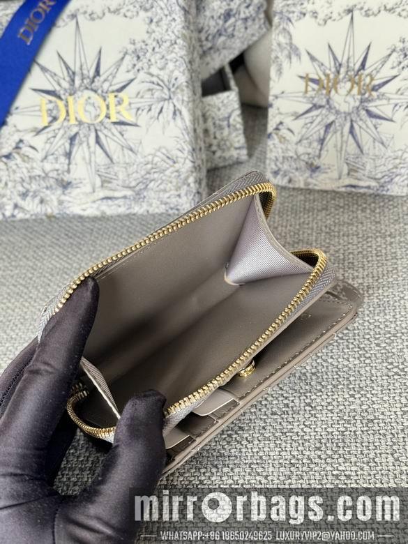Dior Replica Bags S5032 12X9X5cm YG 19