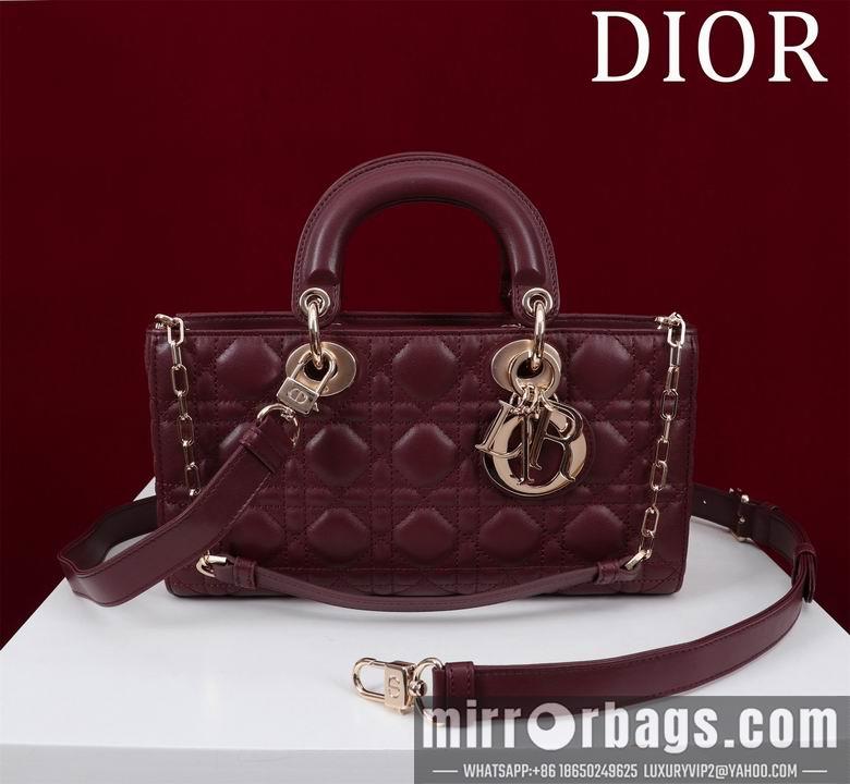 Dior Replica Bags M0540 26X13.5X5cm BG 8