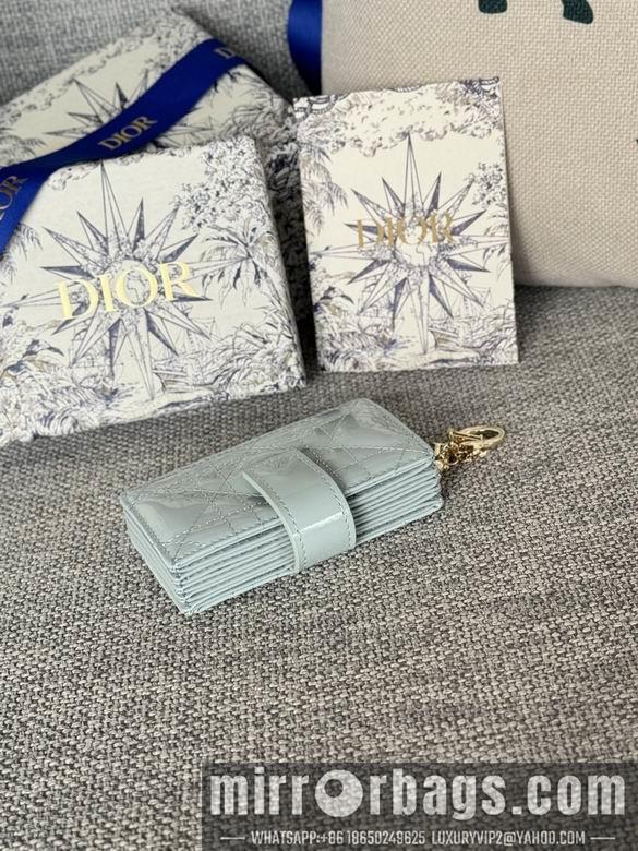 Dior Replica Bags S0074 10.4X7X2cm YG 7