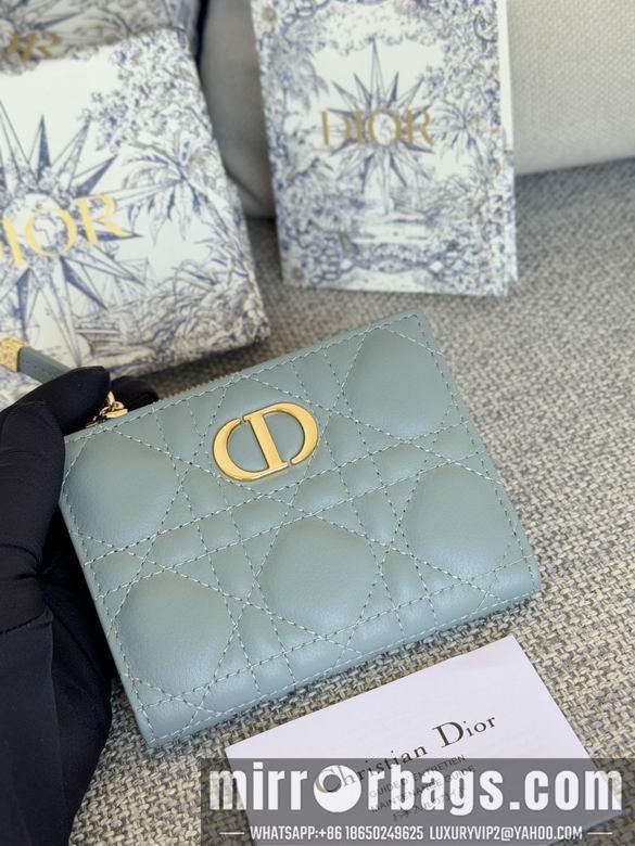 Dior Replica Bags S5173 11.5X9X2cm YG 2