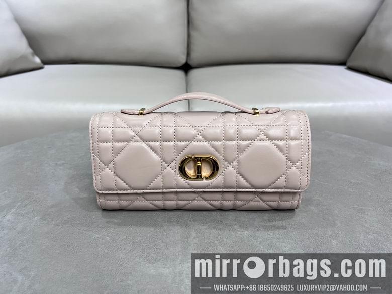 Dior Replica Bags 5221 24X12X4cm YG 1