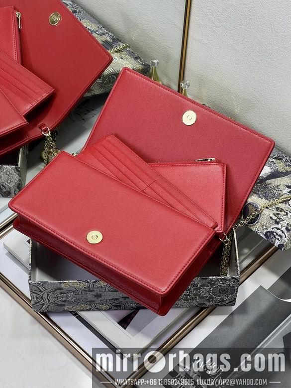 Dior Replica Bags 22cm 051004 YG 5