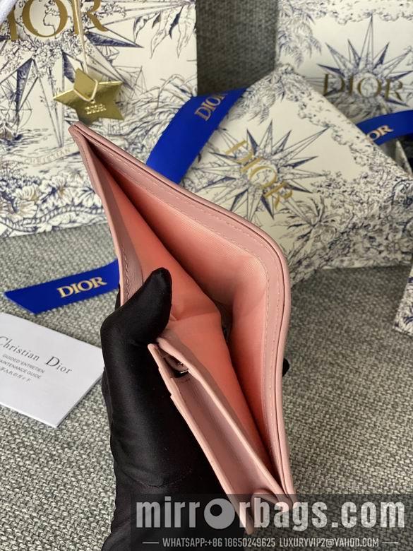 Dior Replica Bags S01780 9X11cm YG 6