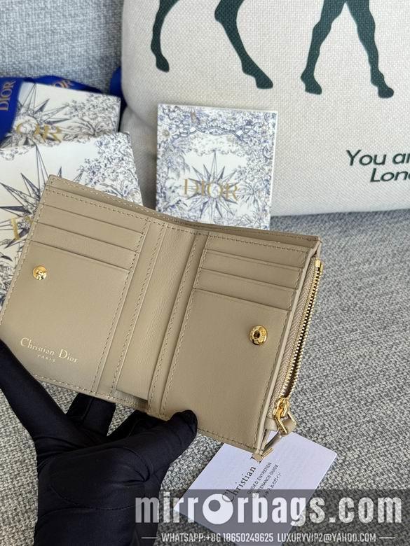 Dior Replica Bags S5173 11.5X9X2cm YG 7