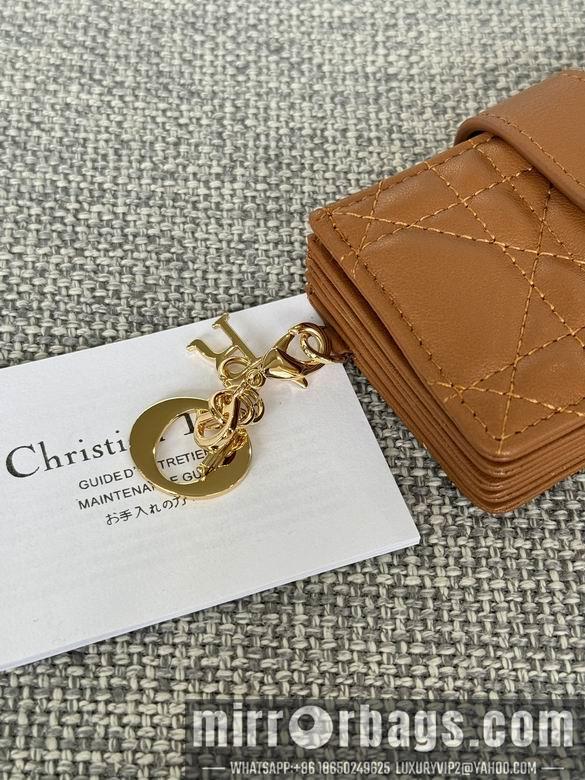 Dior Replica Bags S0074 10.4X7X2cm YG 3