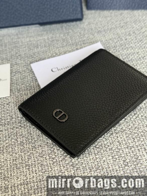 Dior Replica Bags 2ESCH138 8.2X11.2cm YG 9