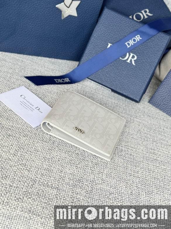 Dior Replica Bags 2ESBC027VPD 11.5X9.5X2cm YG 1