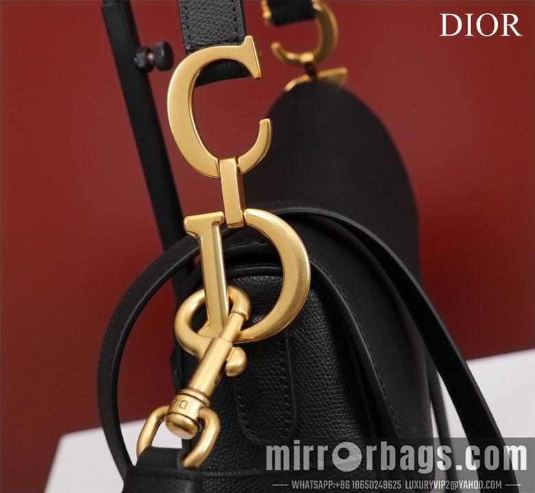 Dior Replica Bags M0446 25.5X20X6.5cm BG 10