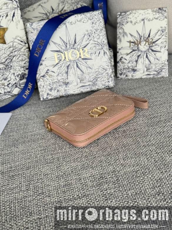 Dior Replica Bags S5034 9X11cm YG 5