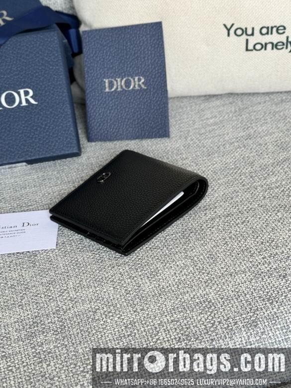 Dior Replica Bags 20BBH027YSE 11.5X9.5cm YG 6