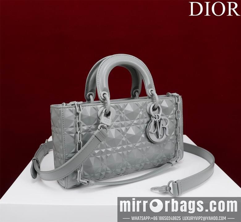 Dior Replica Bags Lady M0540 26X13.5X5cm BG 10