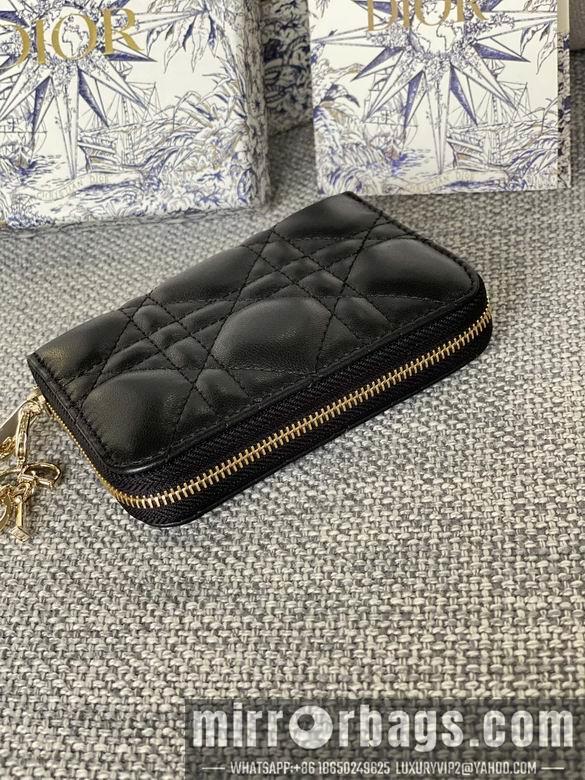 Dior Replica Bags s0985 12X8.5cm YG 5