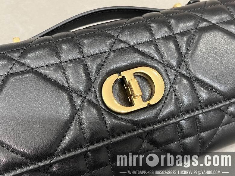 Dior Replica Bags 5221 24X12X4cm YG 2
