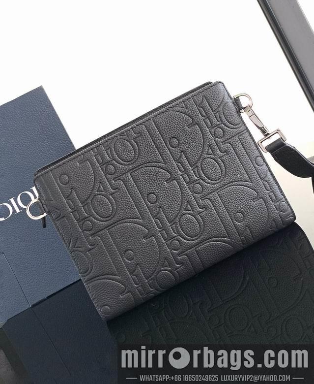 Dior Replica Bags 2ESCA483 27X19.5X6cm YG 2