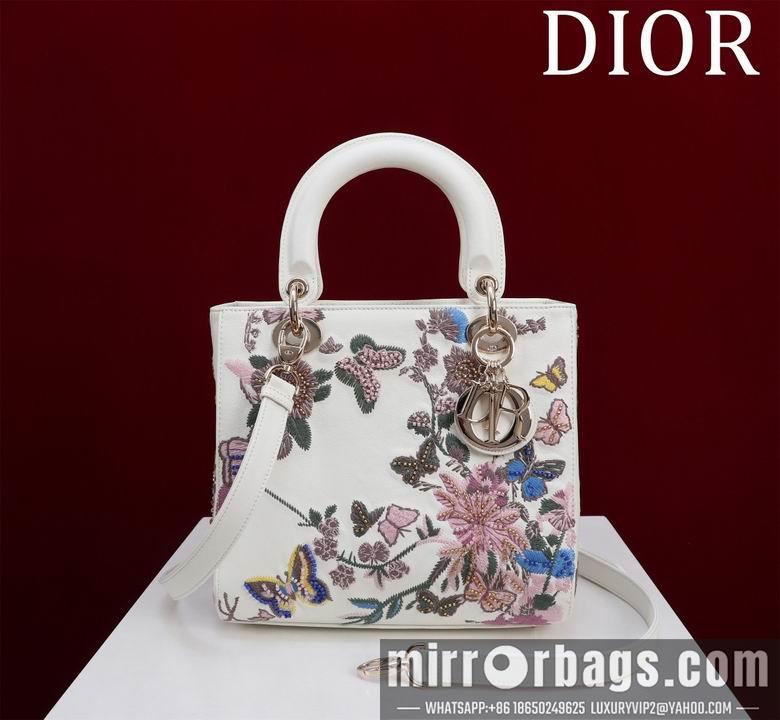 Dior Replica Bags M0565 24X20X11cm BG 5