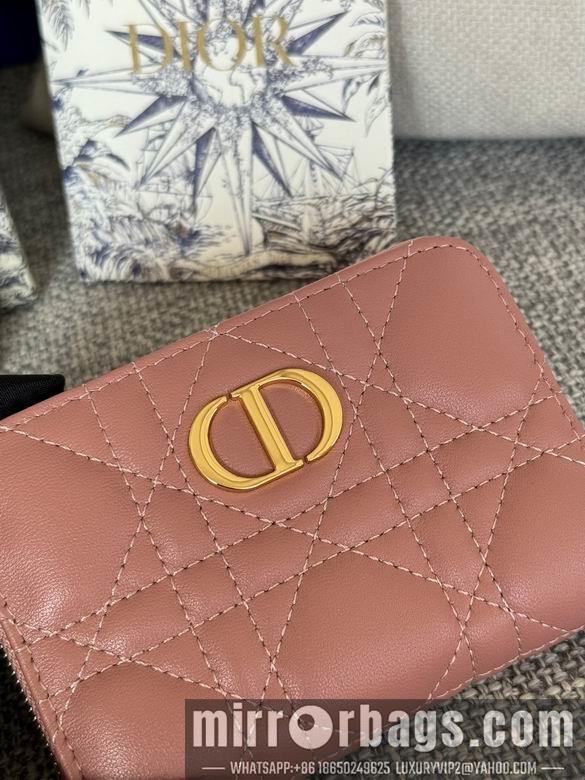Dior Replica Bags S5034 9X11cm YG 17