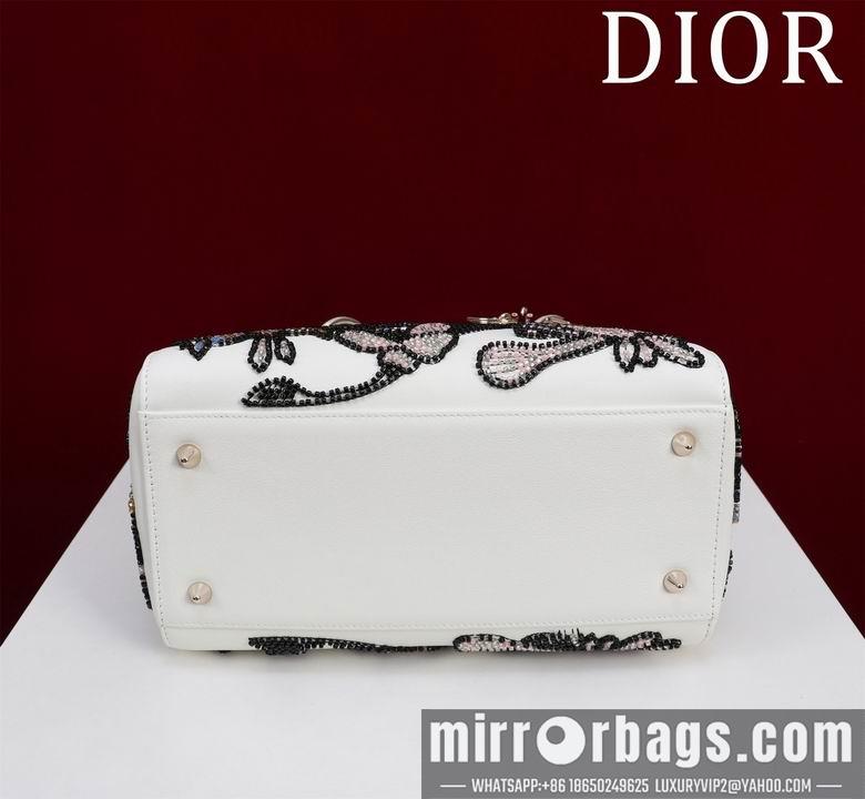 Dior Replica Bags M0565 24X20X11cm BG 3