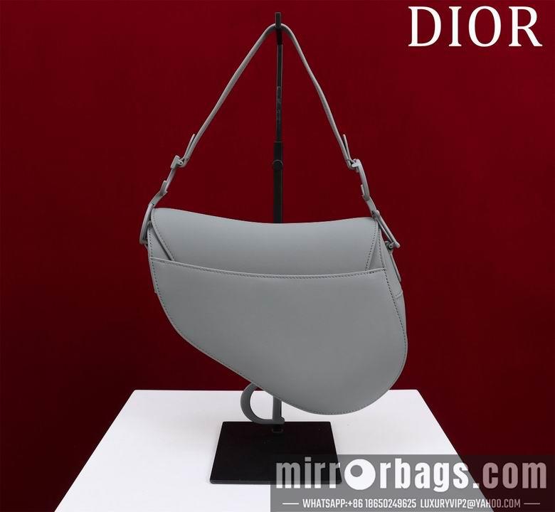 Dior Replica Bags M0446 25.5X20X6.5cm BG 20