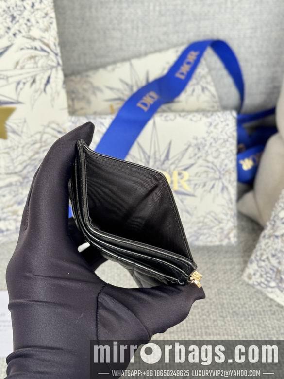Dior Replica Bags S0974 YG 5