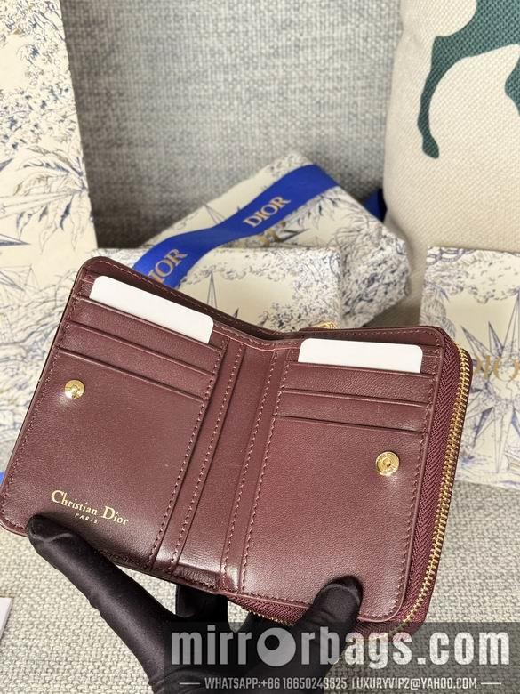 Dior Replica Bags S5032 12X9X5cm YG 13
