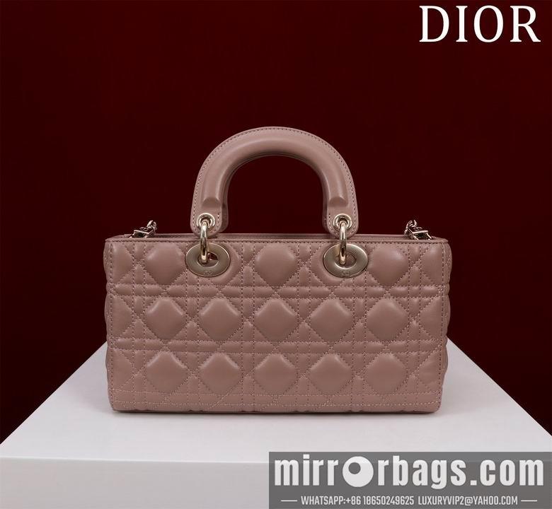 Dior Replica Bags M0540 26X13.5X5cm BG 19